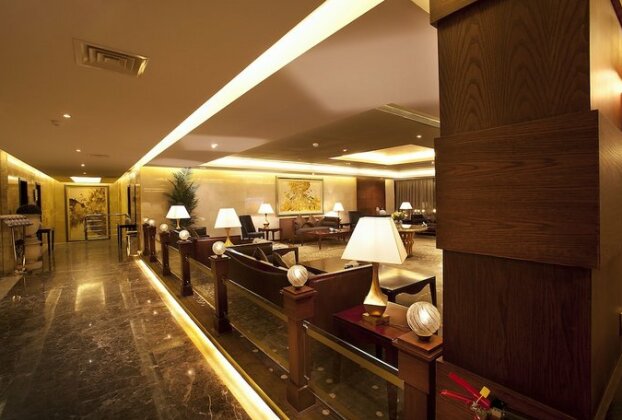 Intour Hotel Al Khobar - Photo5