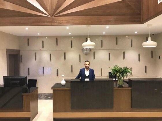 ION Hotel Al Khobar - Photo2
