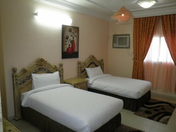 Jazan Royal Suites - Photo3