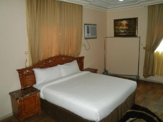 Jazan Royal Suites - Photo4