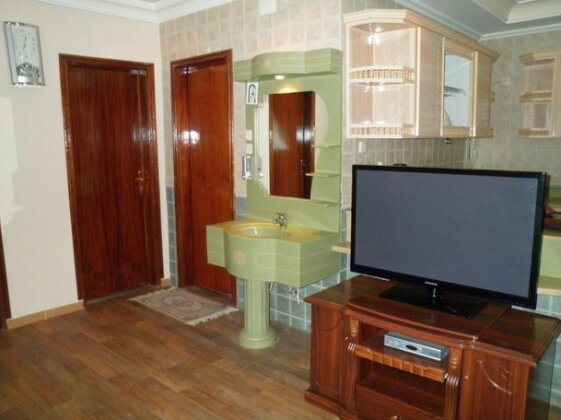 Jazan Royal Suites - Photo5