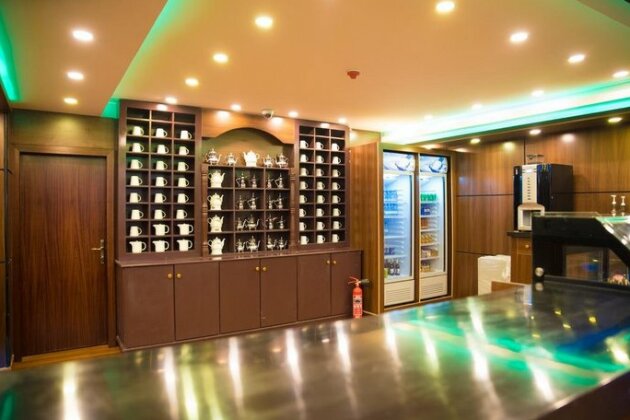 JUINA Castle Al Khobar - Photo3