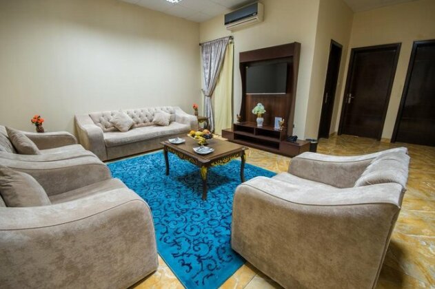 JUINA Castle Al Khobar - Photo5
