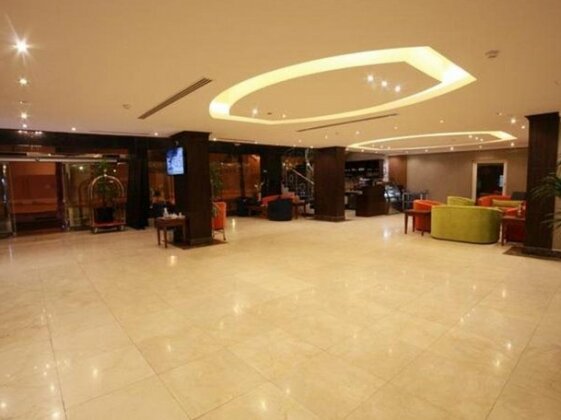 Kyan Executive Suites - Photo3
