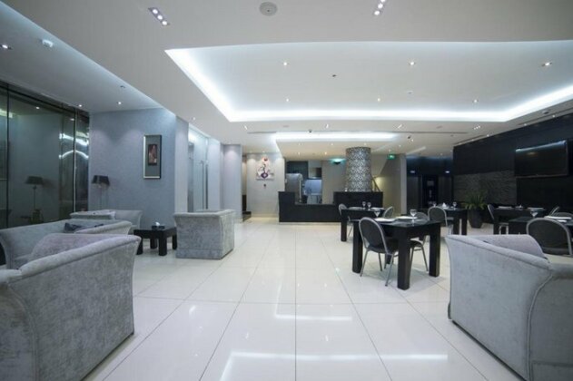 Kyan Suite Hotel - Photo5