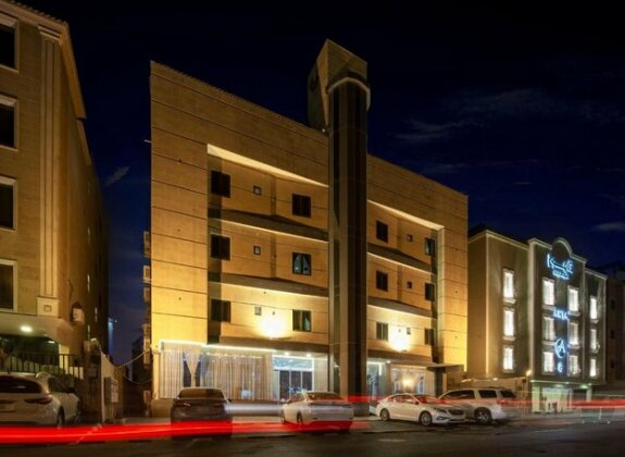Makarem Al Olaya Suites - Photo2