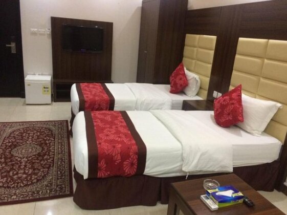 Makarem Al Olaya Suites - Photo3