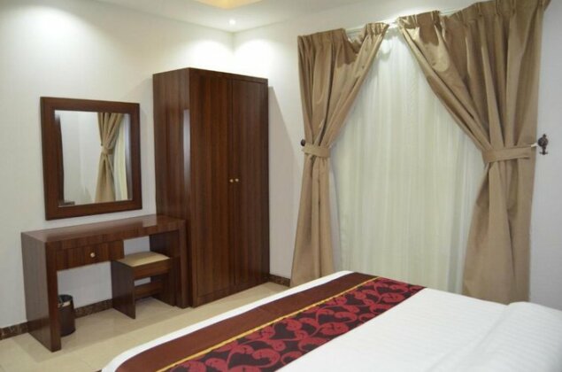 Makarem Al Olaya Suites - Photo4