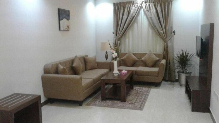 Makarem Al Olaya Suites - Photo5