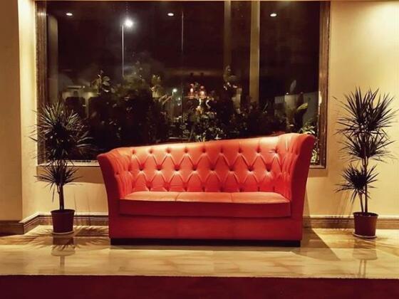 Maldah Suites - Photo4