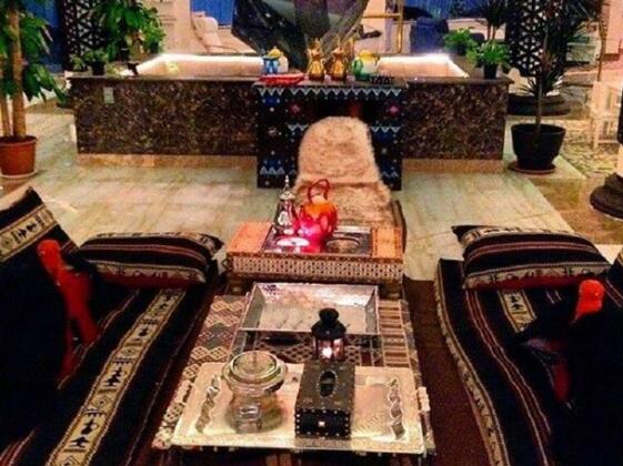 Maldah Suites - Photo5