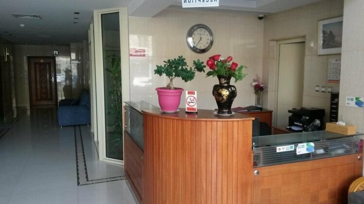 Mani VIP Suites - Photo2