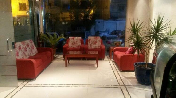 Mani VIP Suites - Photo3