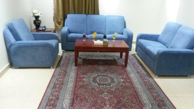 Mani VIP Suites - Photo5