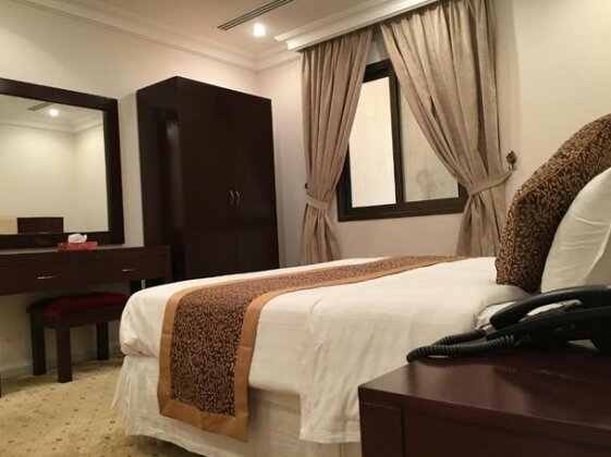 Marseille Suites - Photo4