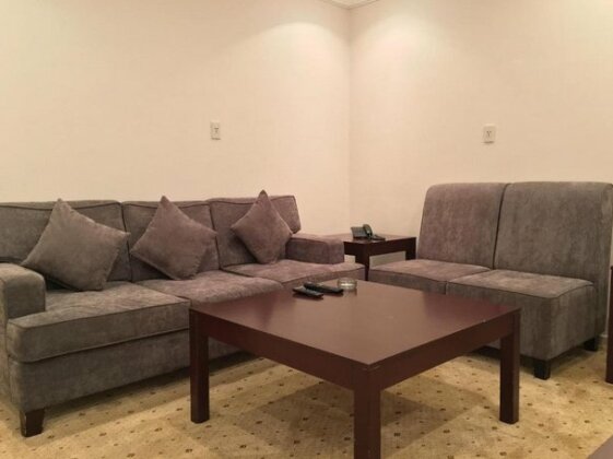 Marseille Suites - Photo5