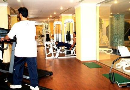 Midhal Hotel - Photo5