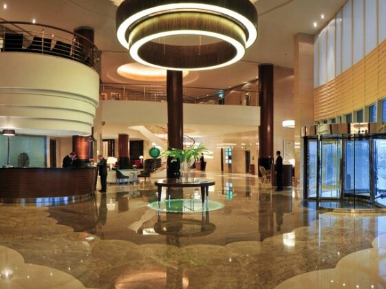 Movenpick Hotel Al Khobar - Photo2