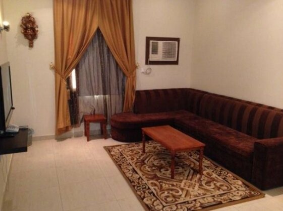 Nasamat Al Khobar Apartment - Families Only - Photo5
