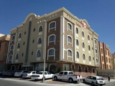 Nasamat Al Khobar Apartment - Families Only