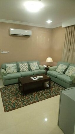 Nayyara Al Khobar Hotel Apartments - Families Only - Photo2