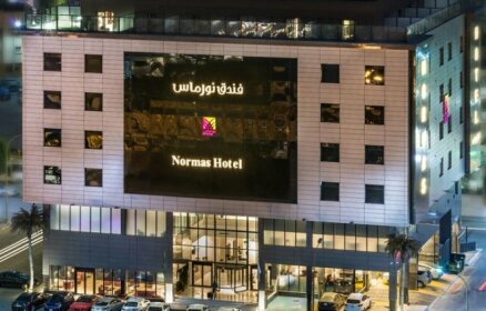 Normas Hotel Al Khobar
