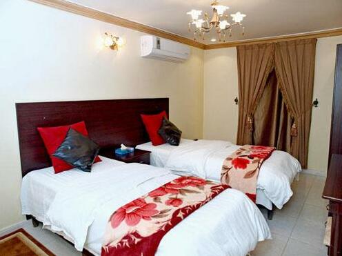 Nozol Ewan Hotel Al Khobar - Photo3