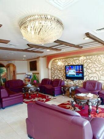 Nozol Ewan Hotel Al Khobar - Photo4