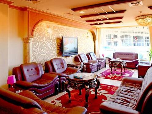 Nozol Ewan Hotel Al Khobar - Photo5