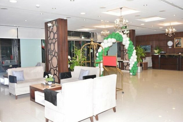 Olaya Houses - Photo2
