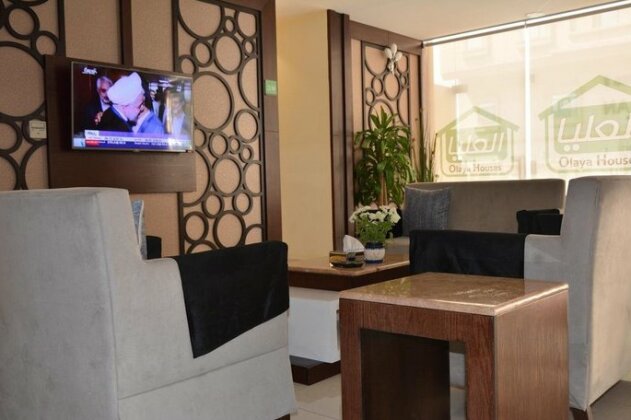 Olaya Houses - Photo3