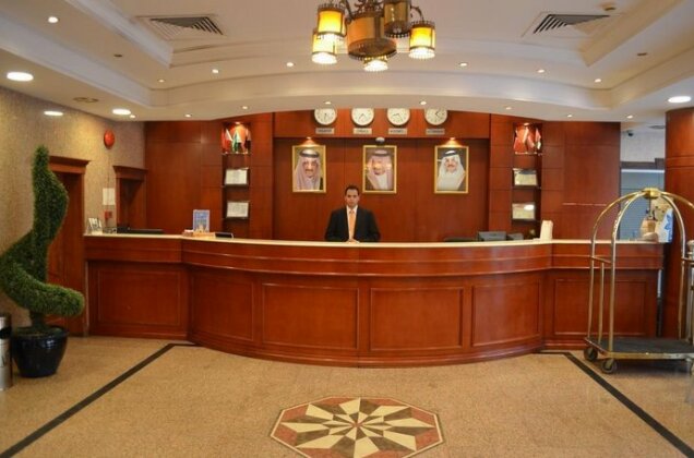 One to One Marbia Al Khobar - Photo3