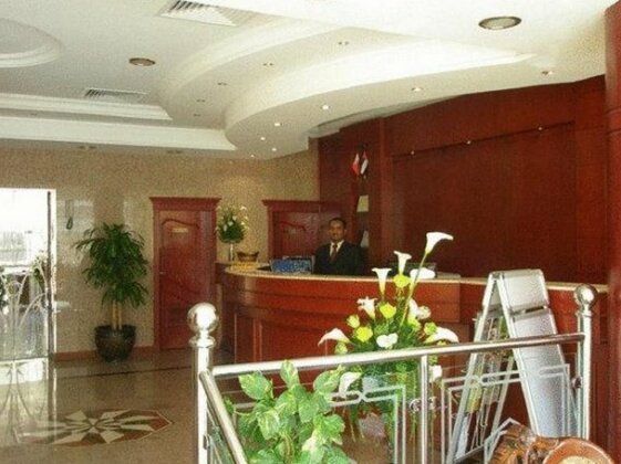 One to One Marbia Al Khobar - Photo5