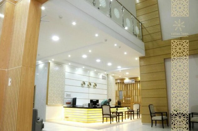 Opal Hotel Al Khobar - Photo2