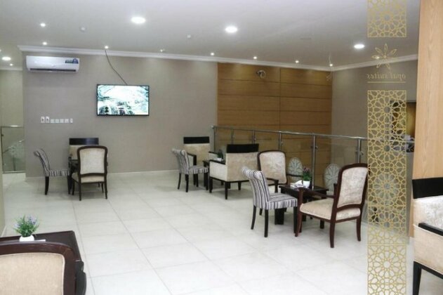 Opal Hotel Al Khobar - Photo3