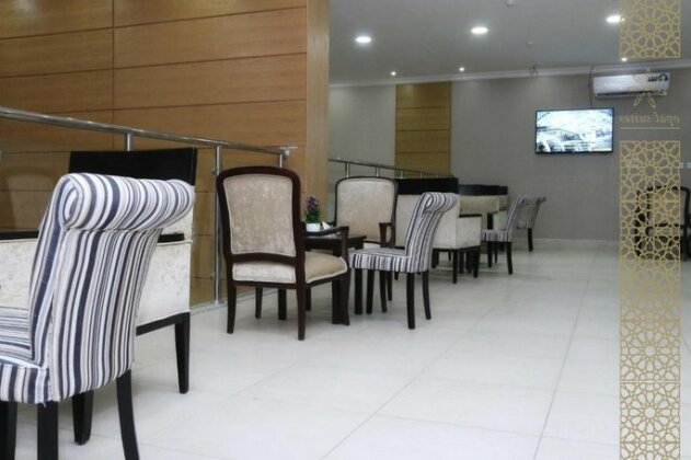 Opal Hotel Al Khobar - Photo5