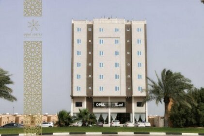Opal Hotel Al Khobar
