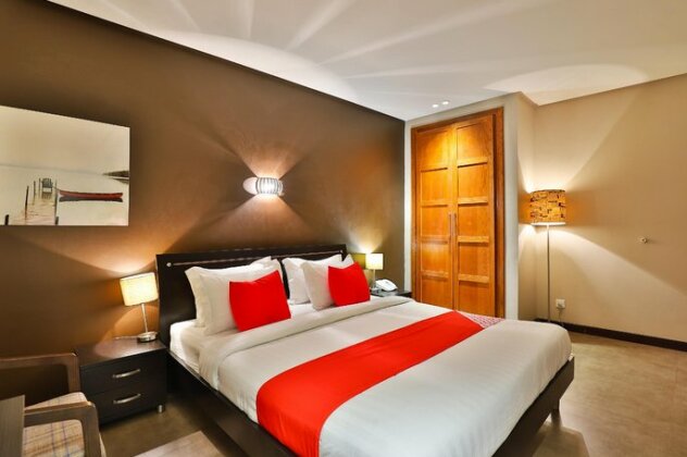 OYO 220 Day One Apartment & Motel - Photo4