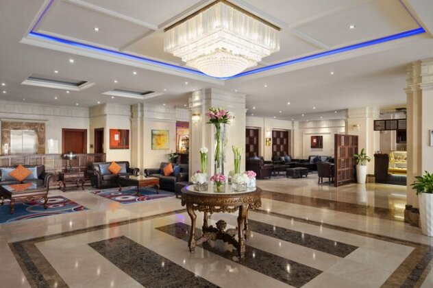 Radisson Blu Hotel Dhahran - Photo3