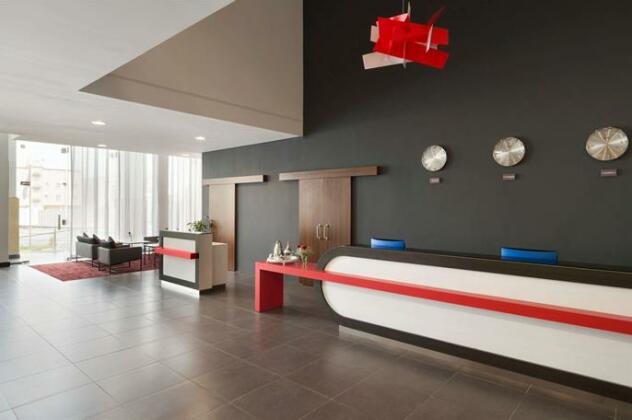 Ramada Encore Al Khobar Olaya - Photo3