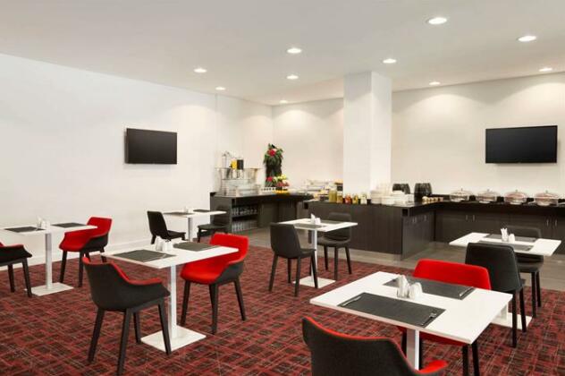 Ramada Encore Al Khobar Olaya - Photo4