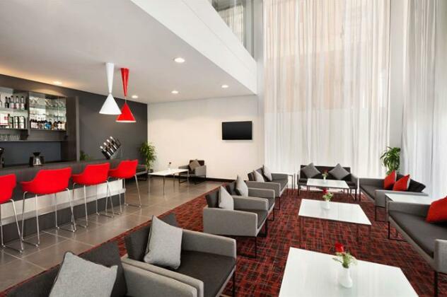 Ramada Encore Al Khobar Olaya - Photo5