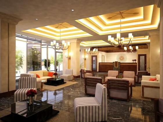 Rest Inn Al Khobar - Photo2