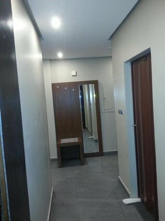 Rest Night Hotel Suites - Photo2