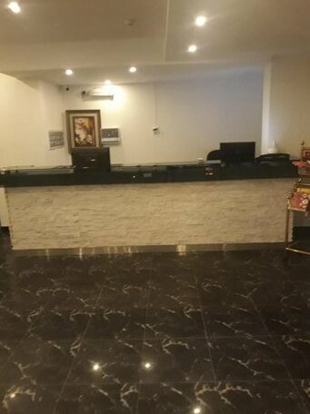 Rest Night Hotel Suites - Photo3