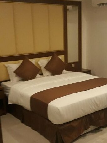 Rest Night Hotel Suites - Photo4