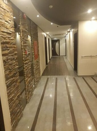 Rest Night Hotel Suites - Photo5