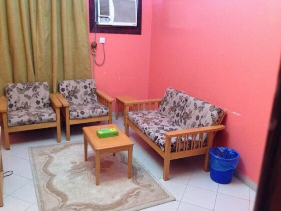 Samaa Aparthotel - Photo3