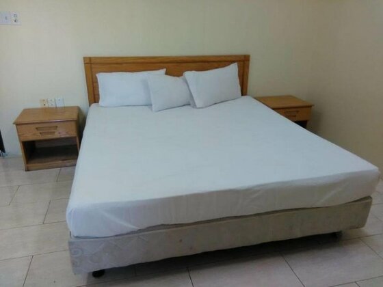 Samaa Aparthotel - Photo4