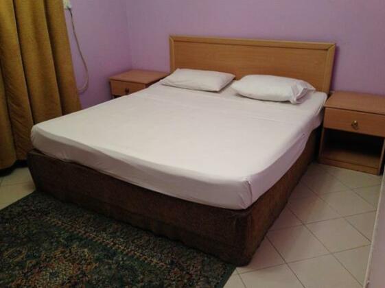 Samaa Aparthotel - Photo5